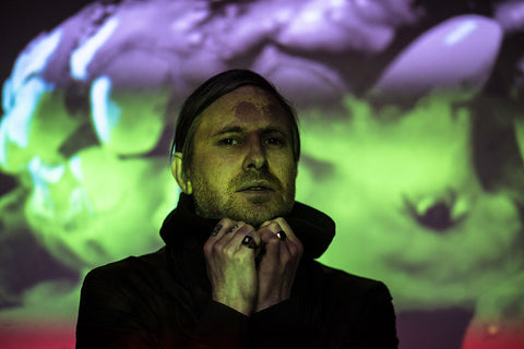 Blanck Mass