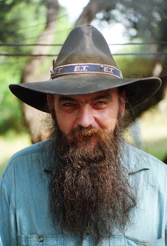 Blaze Foley