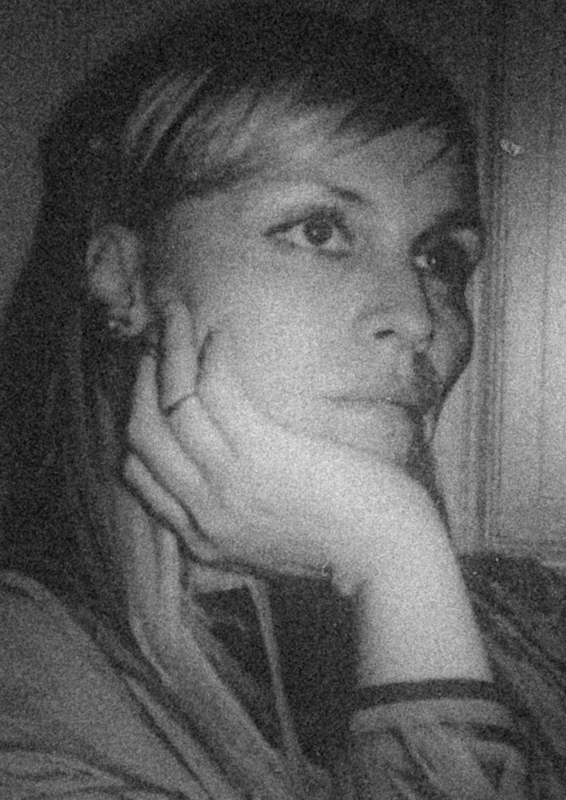 Hilary Woods