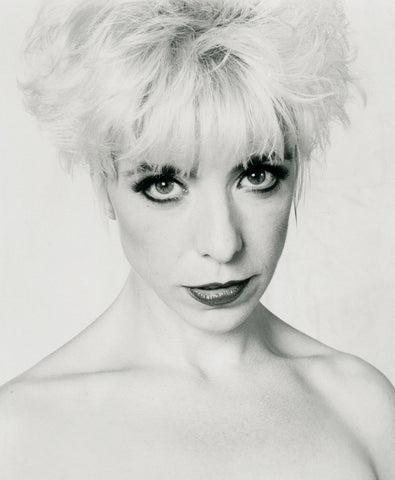 Julee Cruise