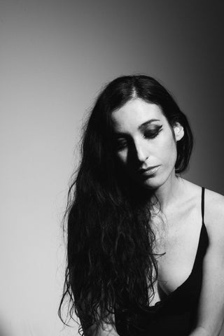 Marissa Nadler