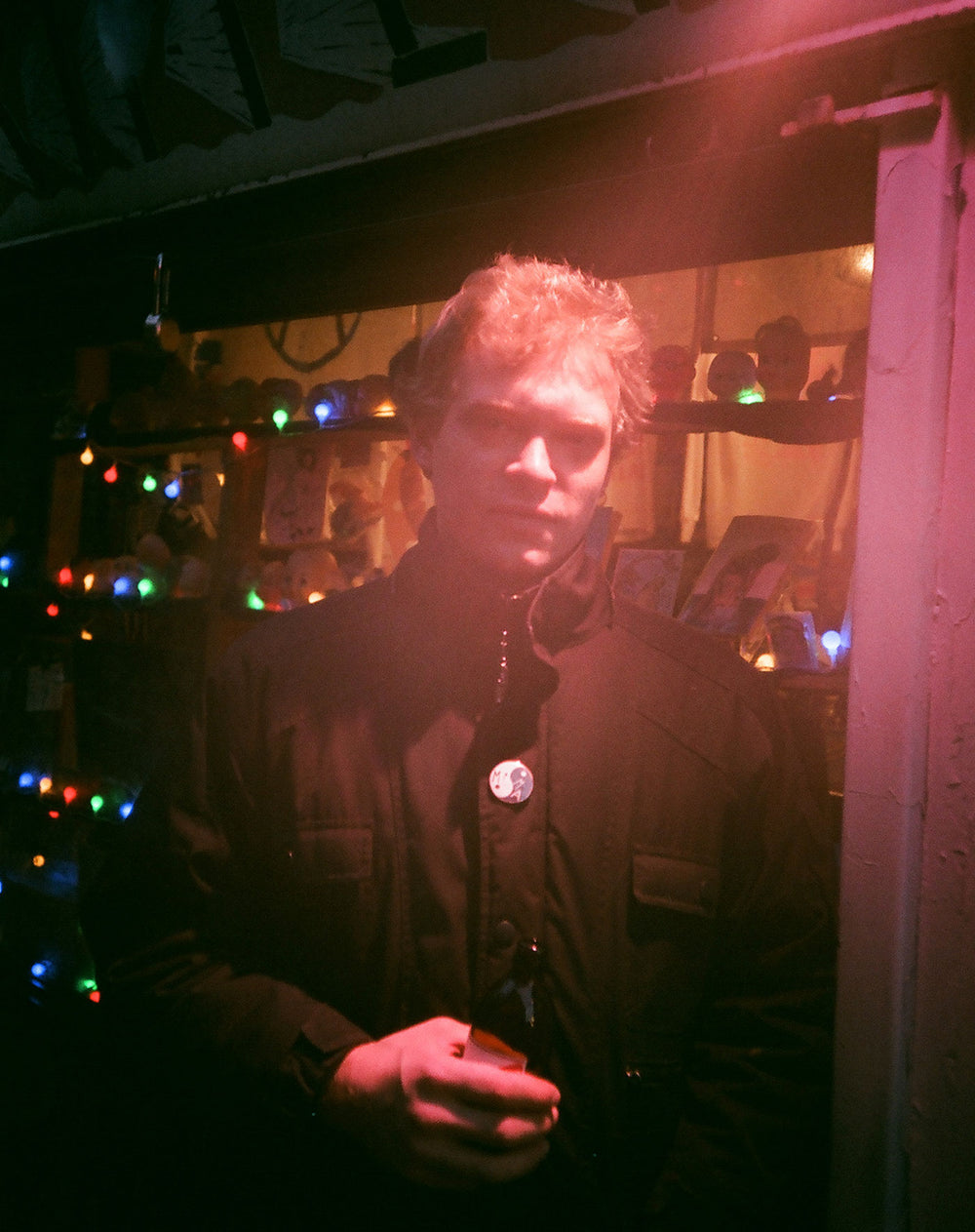 Sam Ryser