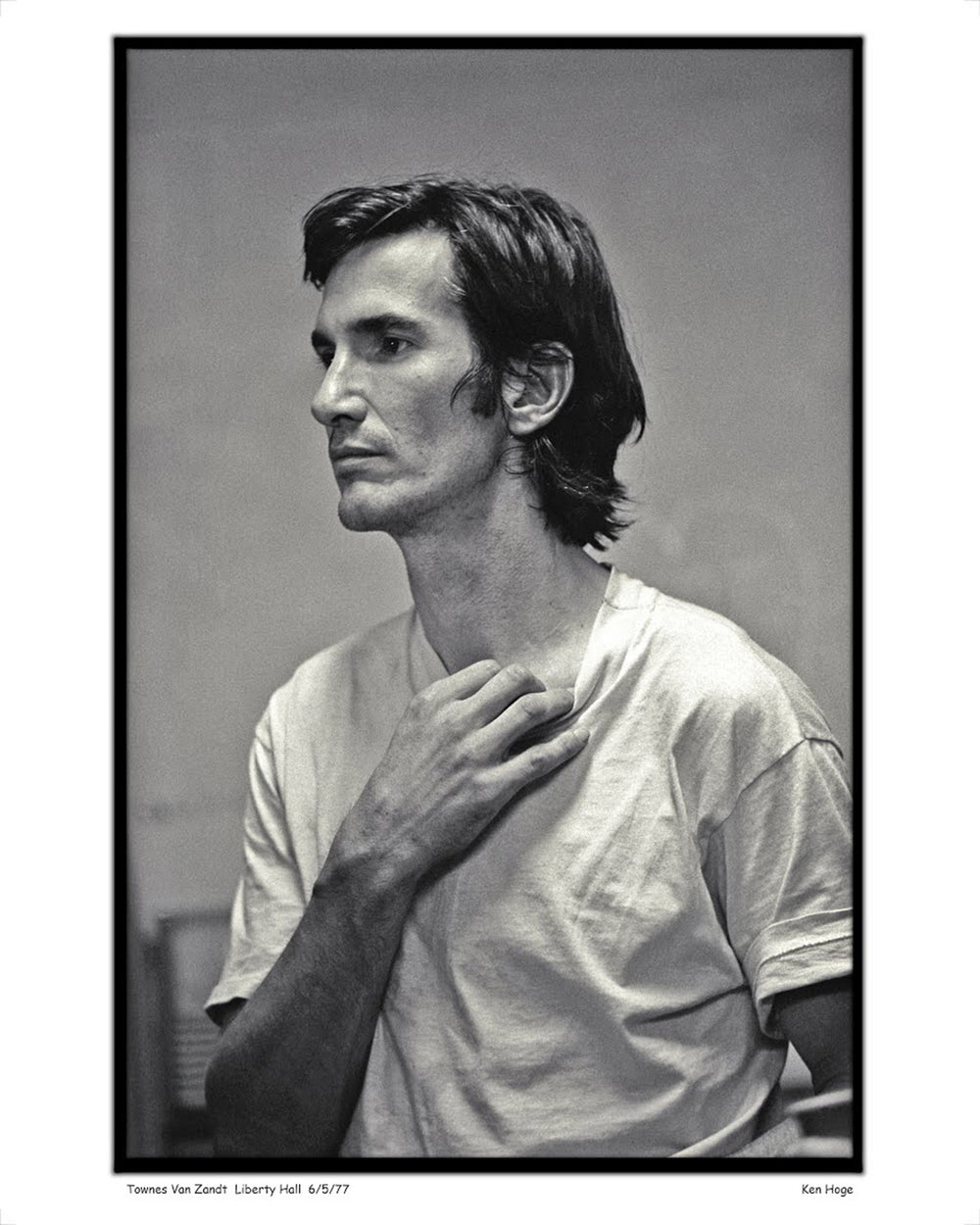 Townes Van Zandt