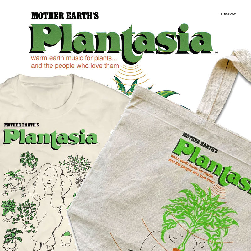 Plantasia | Sacred Bones Records