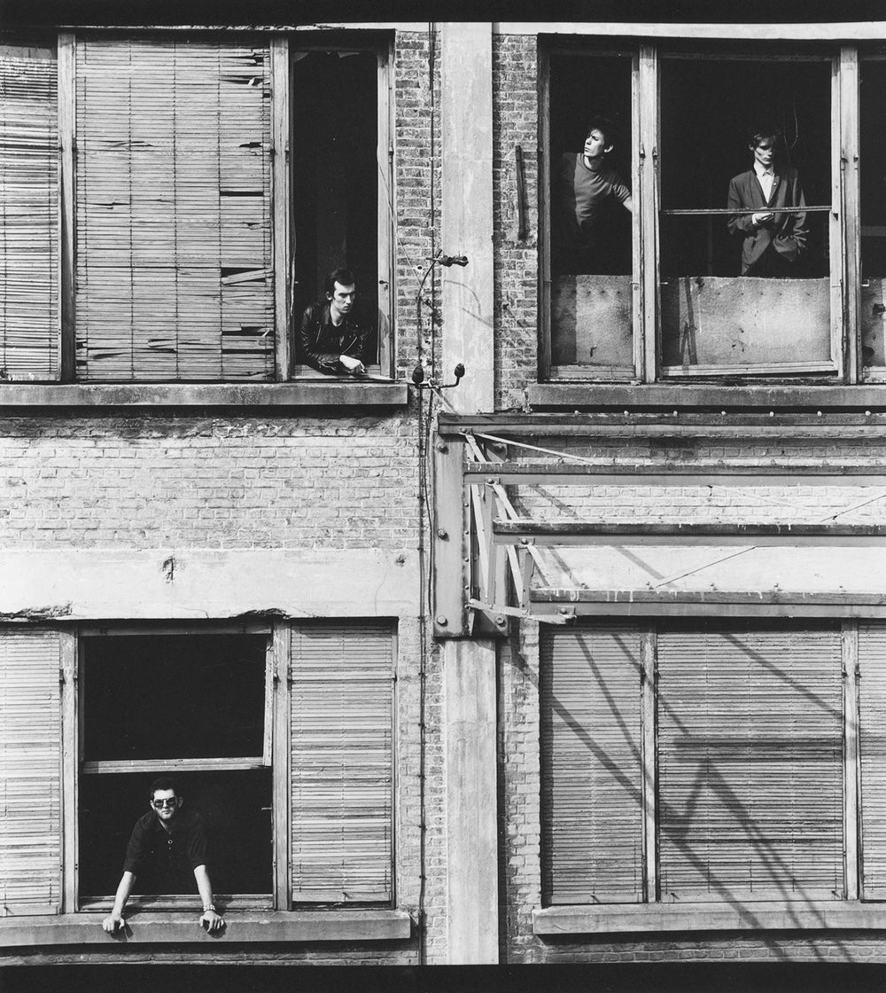 The Cultural Decay