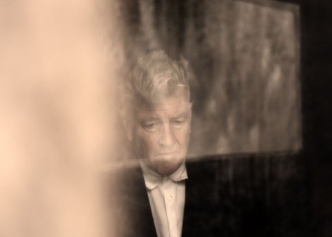 David Lynch