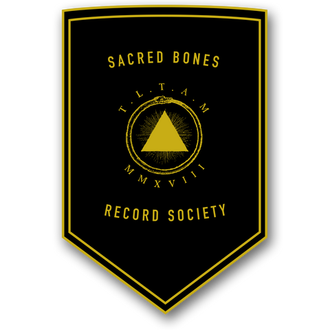 Sacred Bones Record Society
