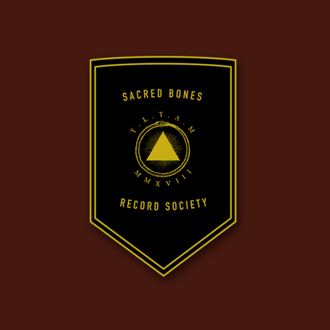 Sacred Bones Record Society