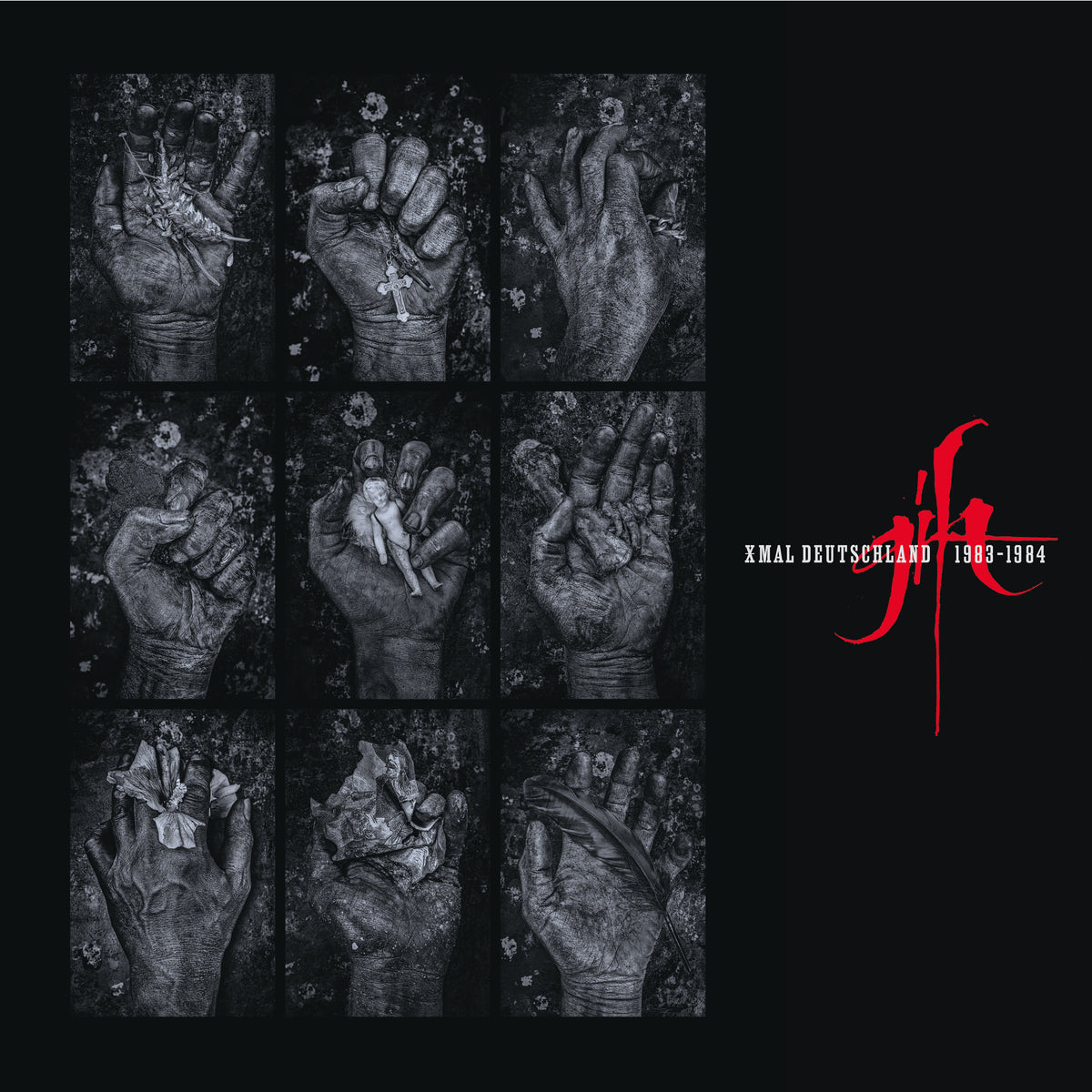 Gift: The 4AD Years