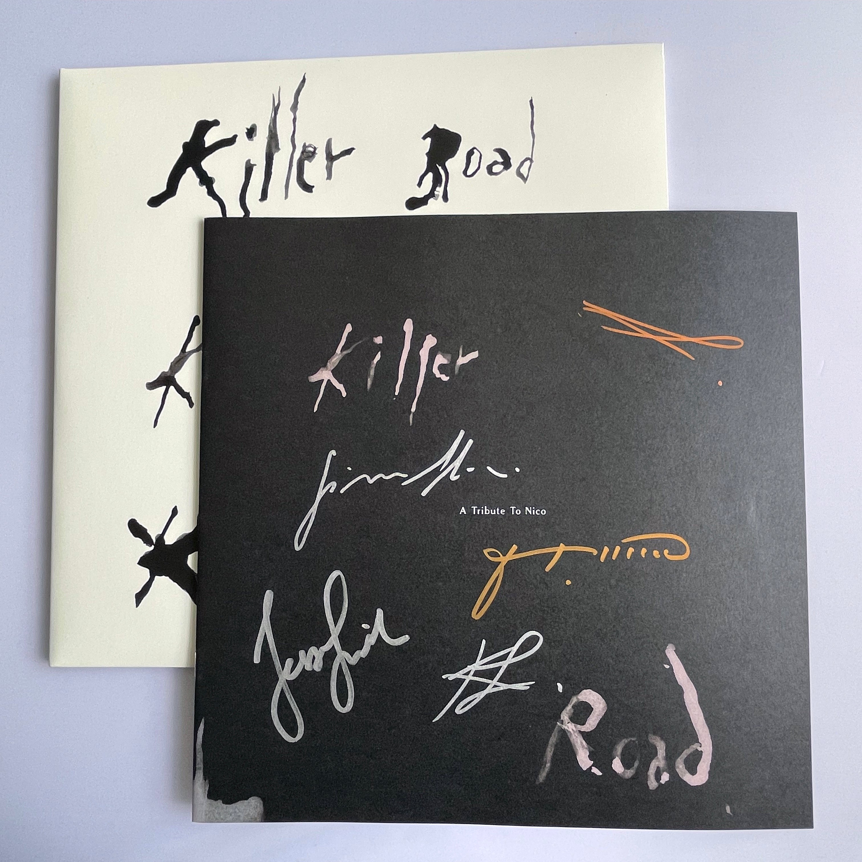 【中古】 Killer Road Soundwalk Collective Jesse Paris Smith P Smith Soundwalk Collective, Jesse Paris Smith feat. Patti Smith