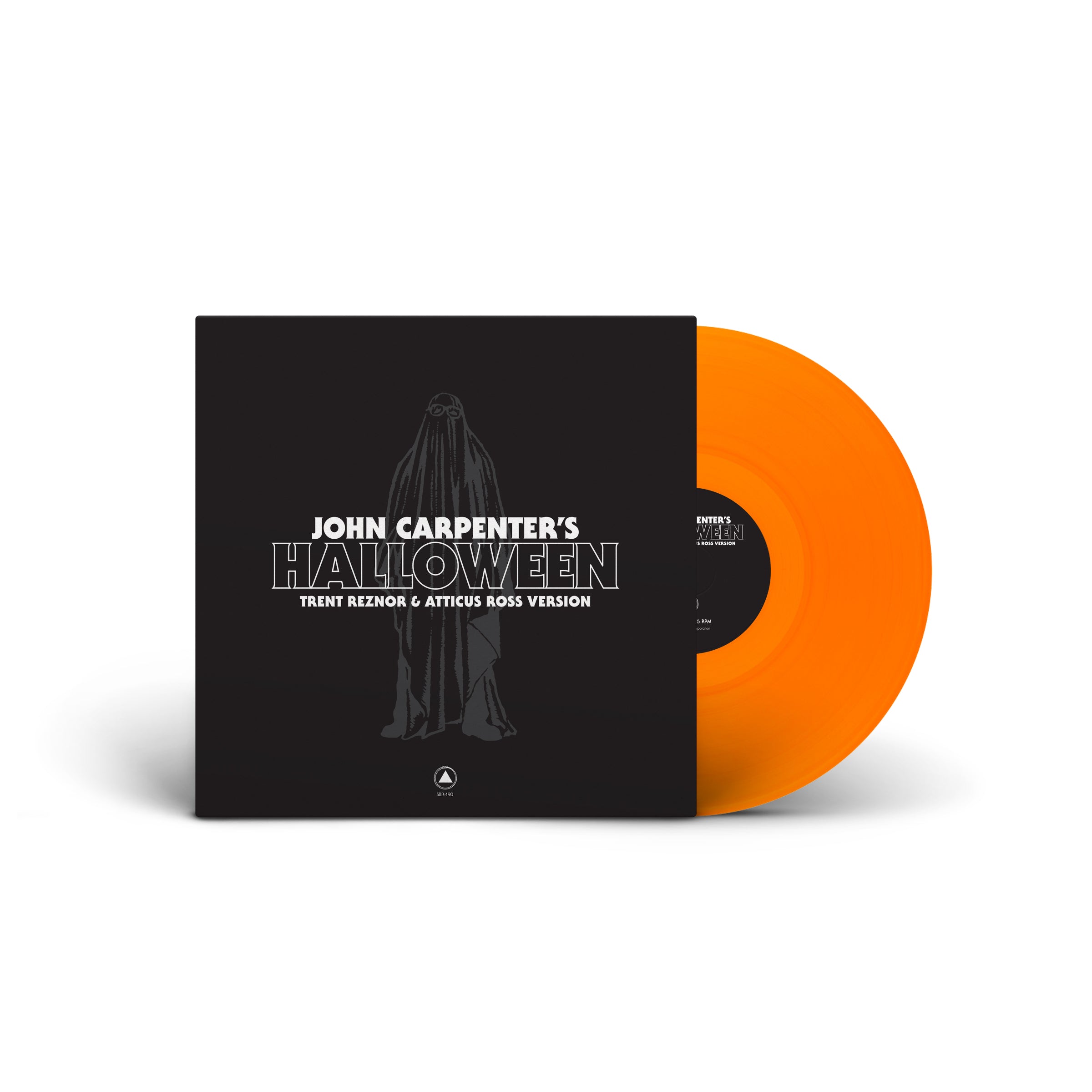 Trent Reznor & Atticus Ross: John Carpenter's Halloween | Sacred