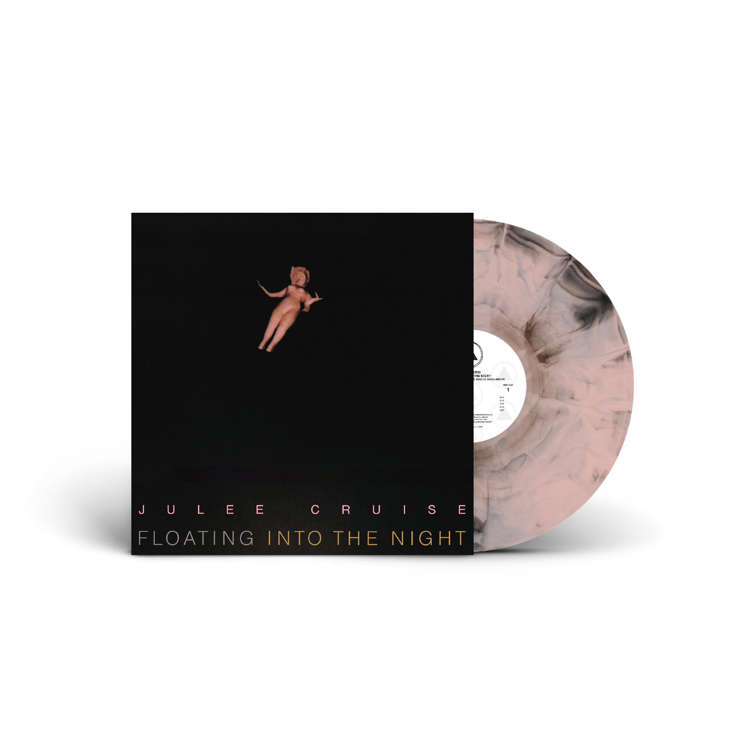 Julee Cruise: Floating Into The Night | Sacred Bones Records