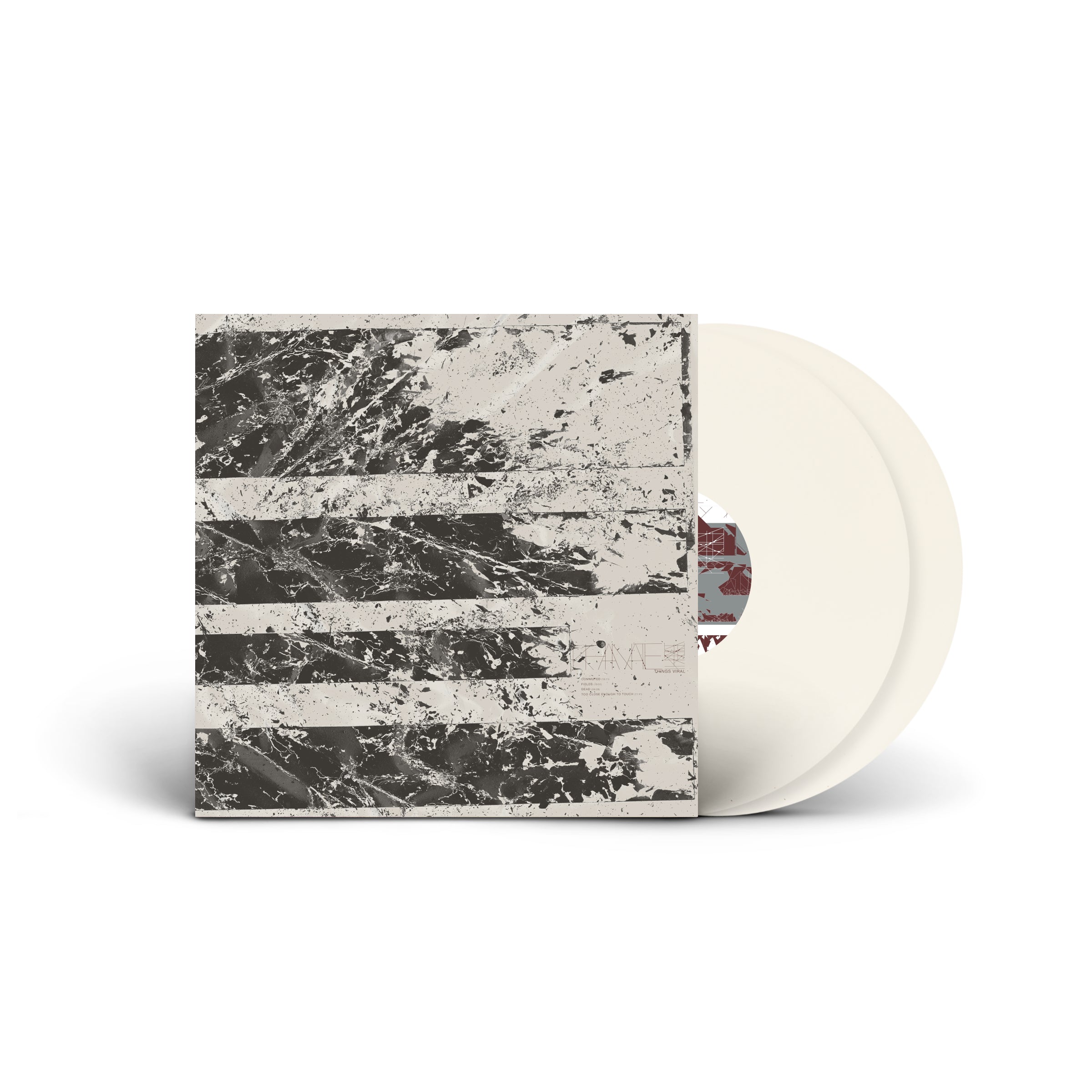 Things Viral | Sacred Bones Records