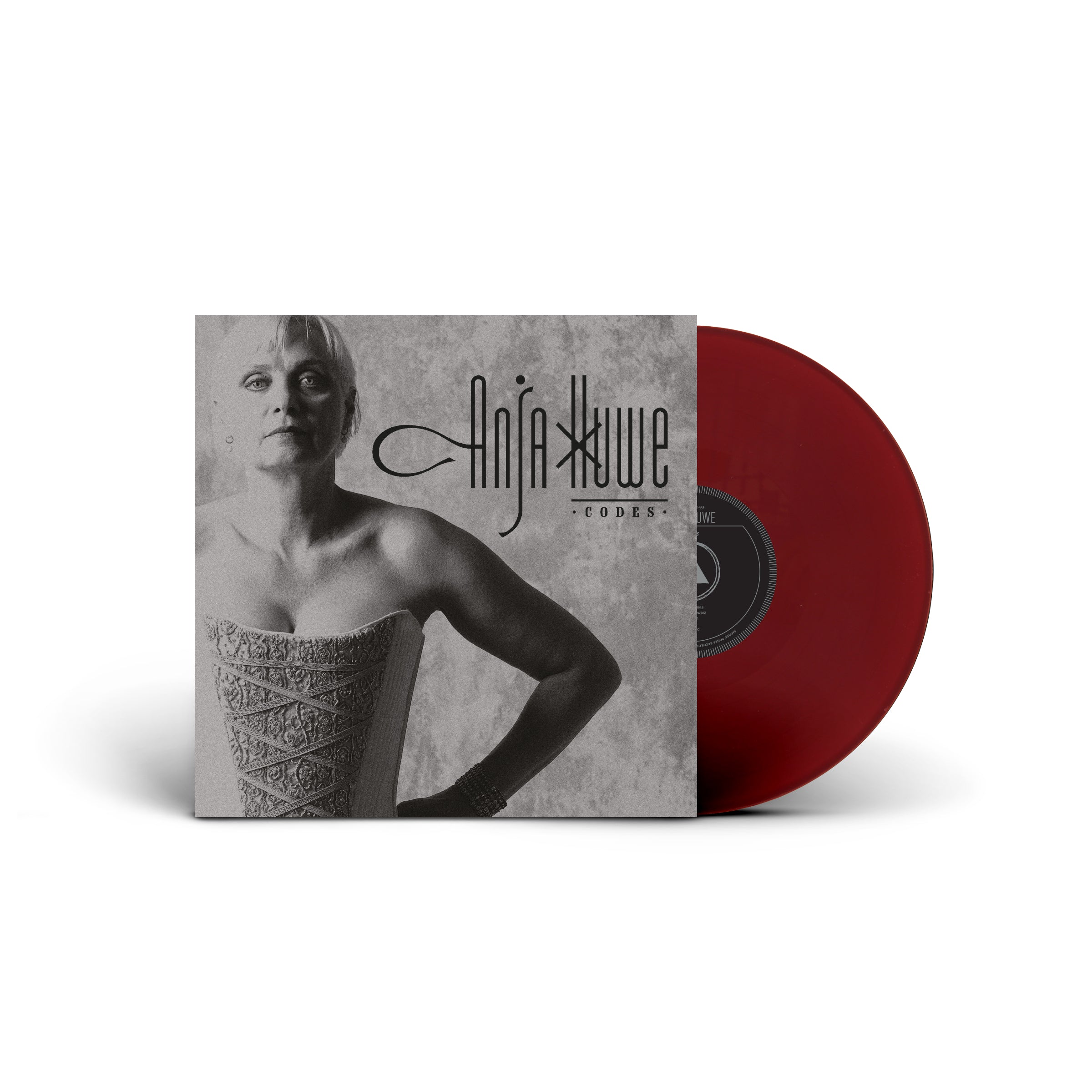 Codes | Sacred Bones Records