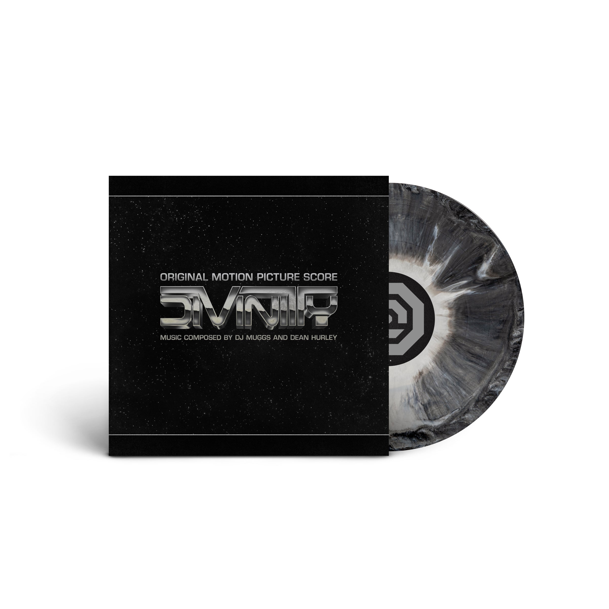 Divinity (Original Motion Picture Score) | Sacred Bones Records
