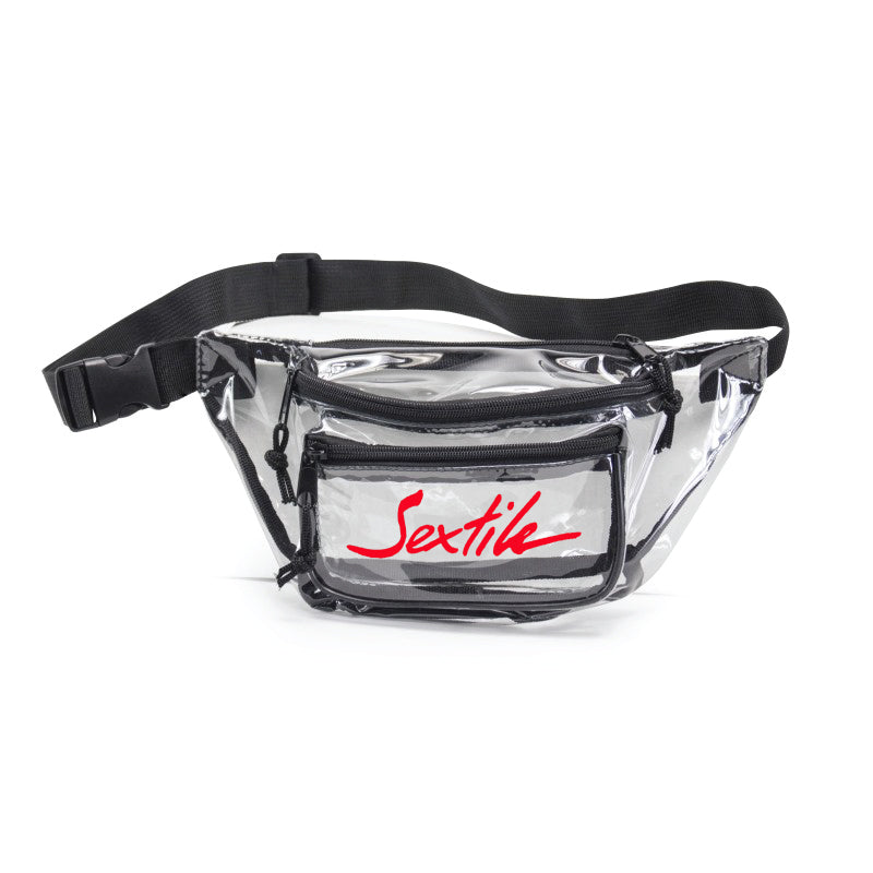Sextile Fanny Pack