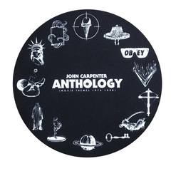 Anthology I & II Slipmat Bundle