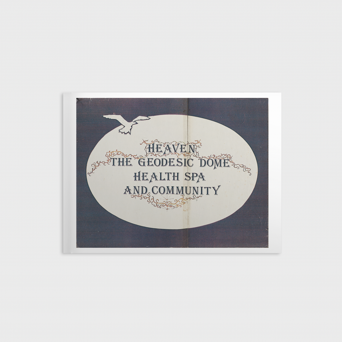 The Dome Book