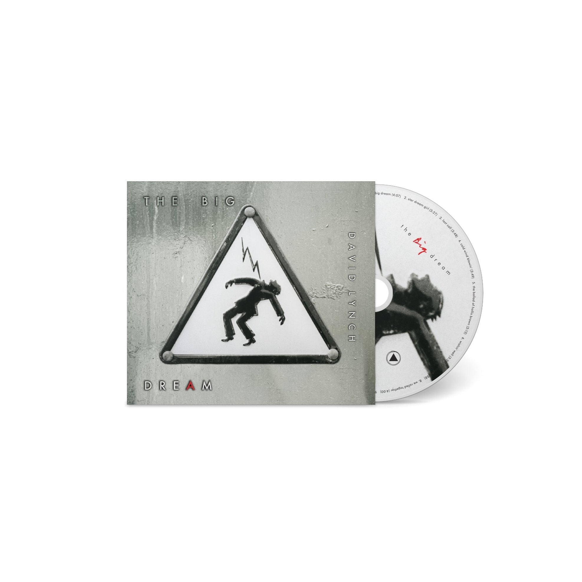 David Lynch: The Big Dream | Sacred Bones Records