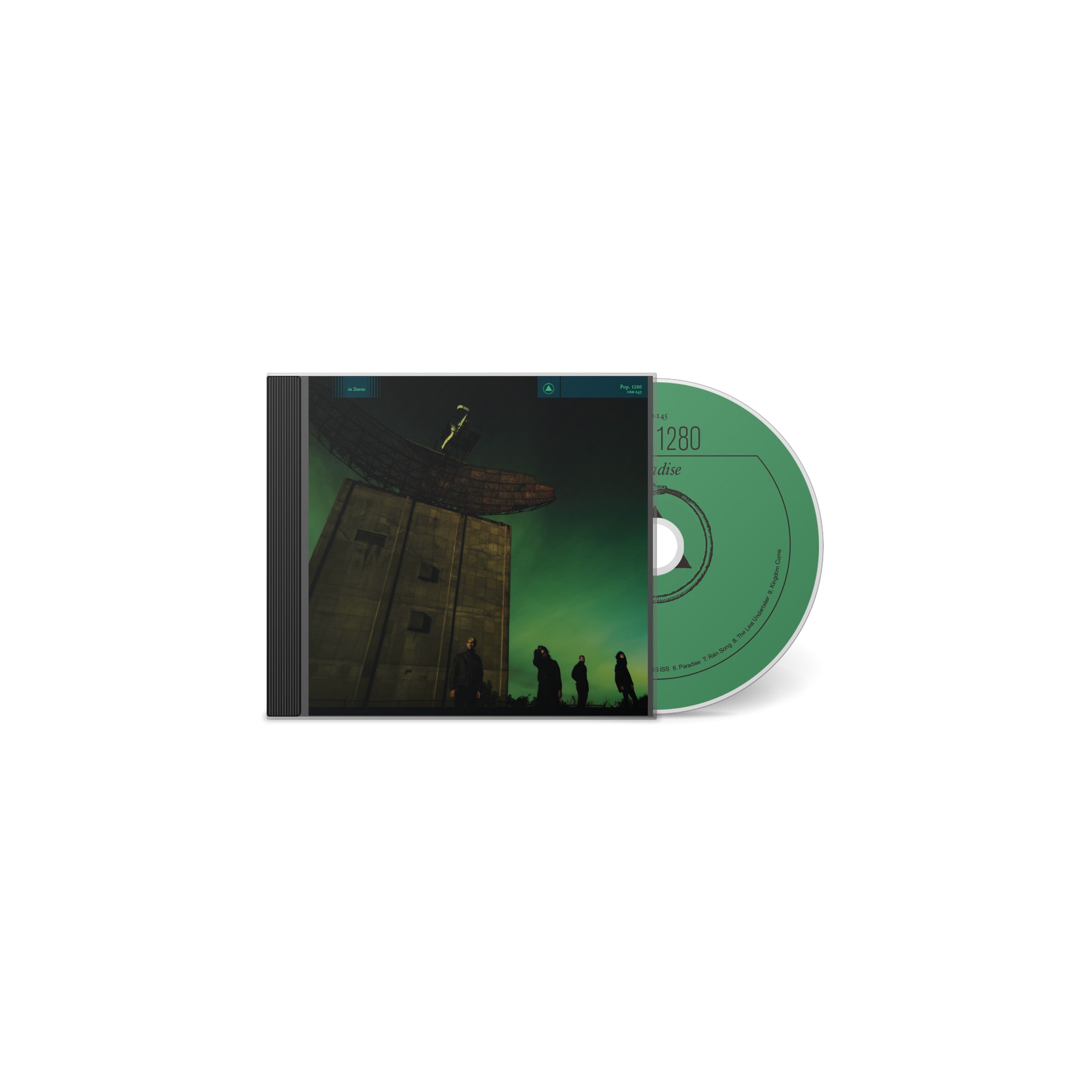 Pop. 1280: Paradise | Sacred Bones Records