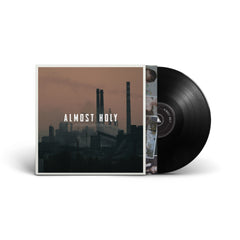 Almost Holy: Original Motion Picture Soundtrack