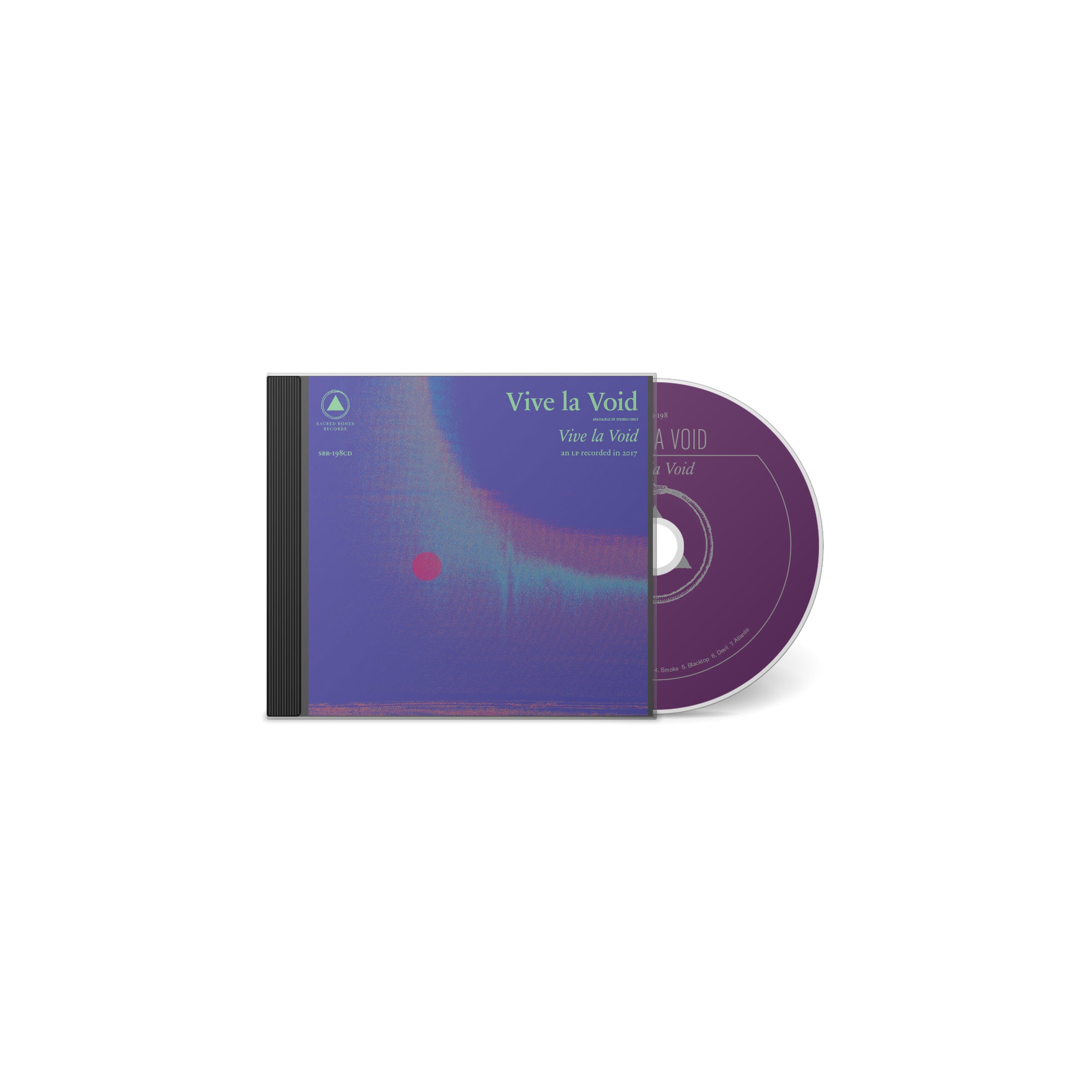 Vive la Void: Vive la Void | Sacred Bones Records
