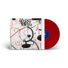 Hyper Super Mega