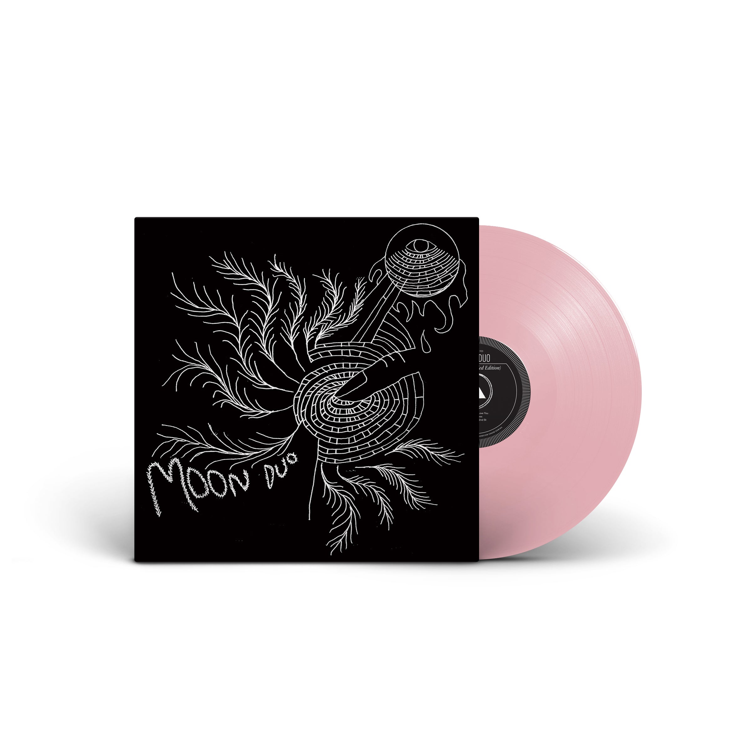 Escape (Expanded Edition) | Sacred Bones Records