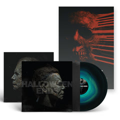 Halloween Ends: Original Motion Picture Soundtrack (Expanded Edition)