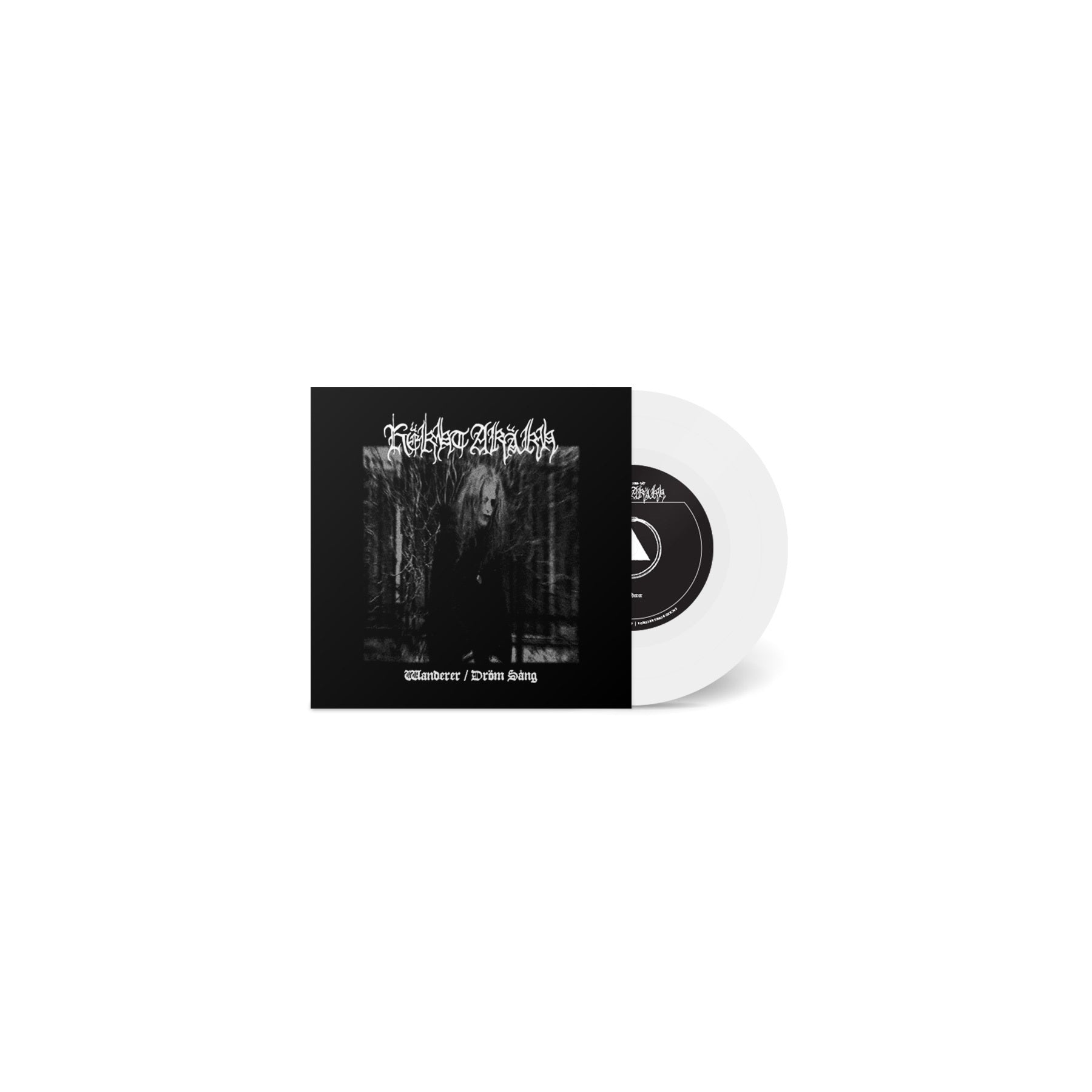 Dröm Sång | Sacred Bones Records