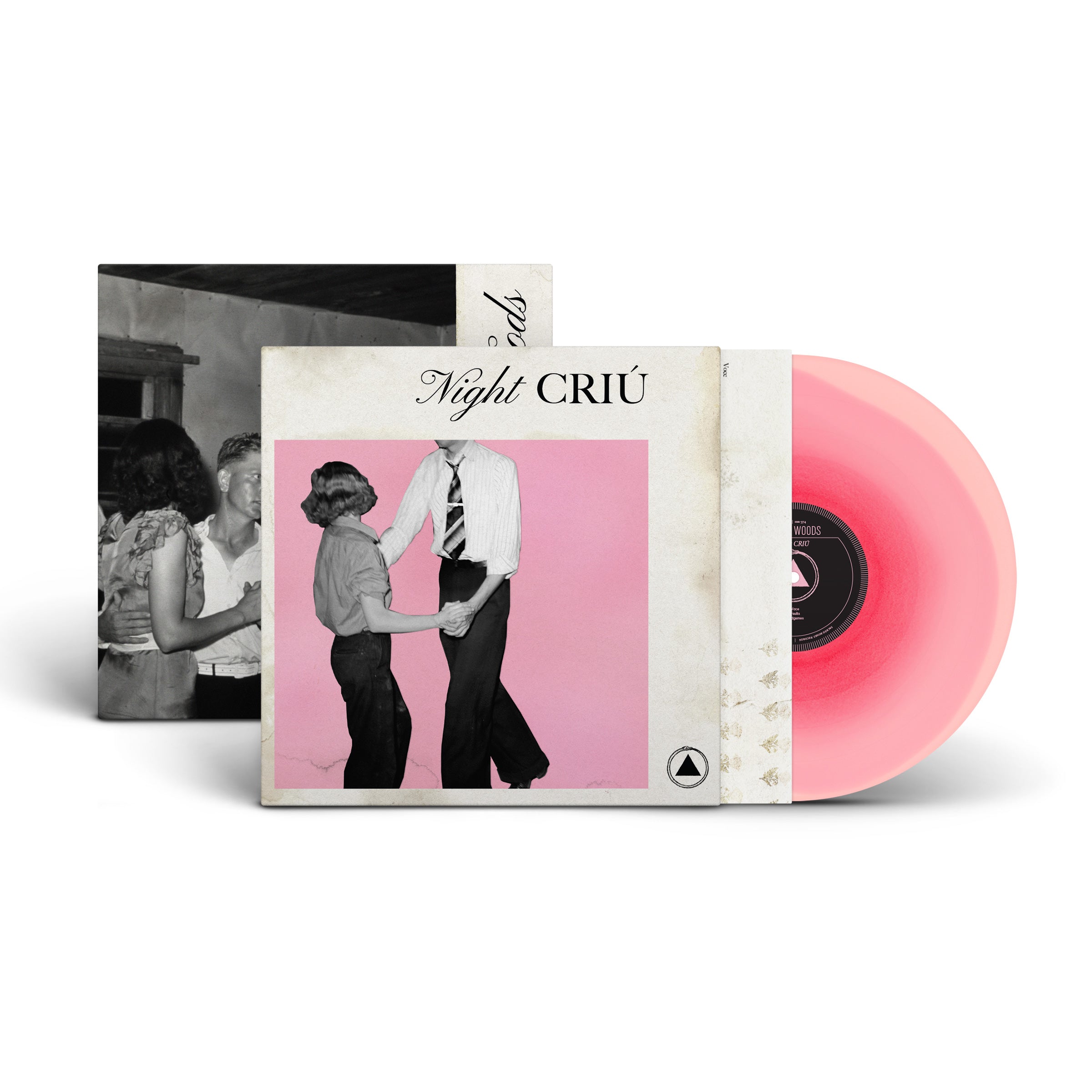 Night CRIÚ | Sacred Bones Records
