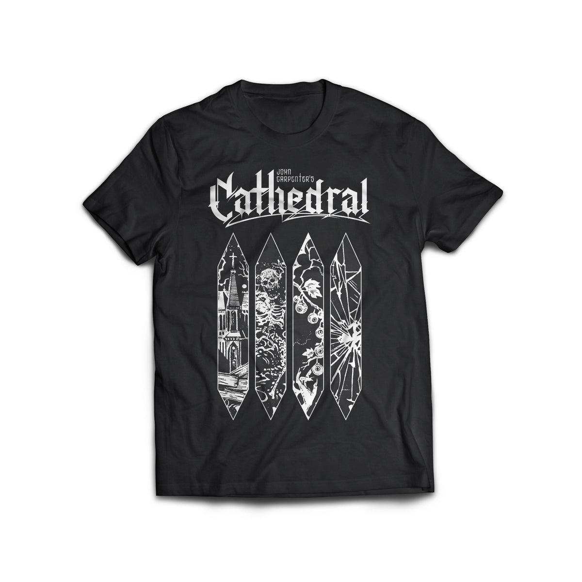Cathedral T-Shirt