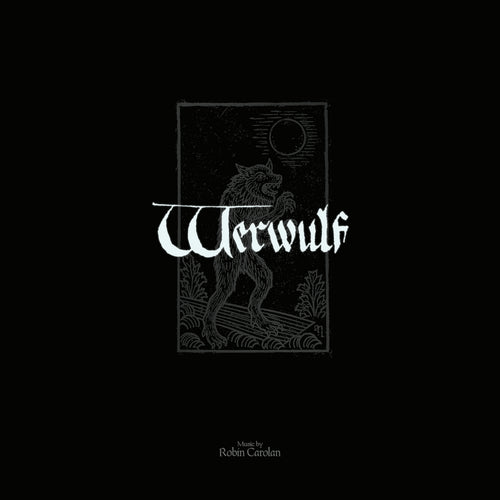 Werwulf (Original Motion Picture Soundtrack)