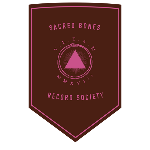 Sacred Bones Record Society Membership (No. 18)