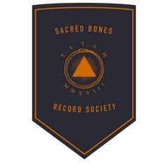 Sacred Bones Record Society Membership (No. 22)