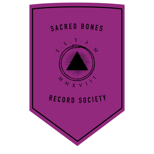Sacred Bones Record Society Membership (No. 28)