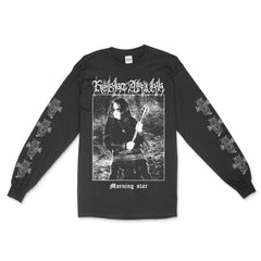 Morning Star Longsleeve T-Shirt
