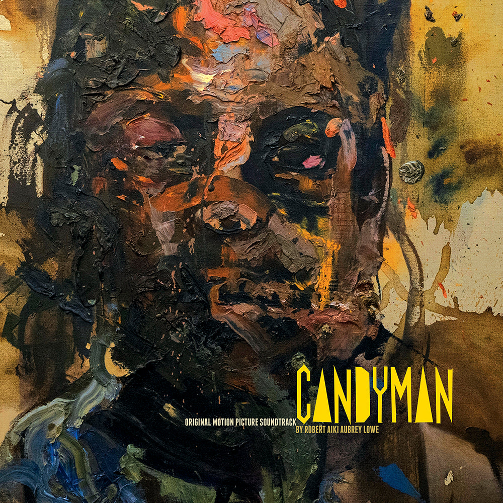 【訳あり】 DEALS CANDYMAN/MAKIN OF 18-3｜洋楽 LIFETIME A 洋楽