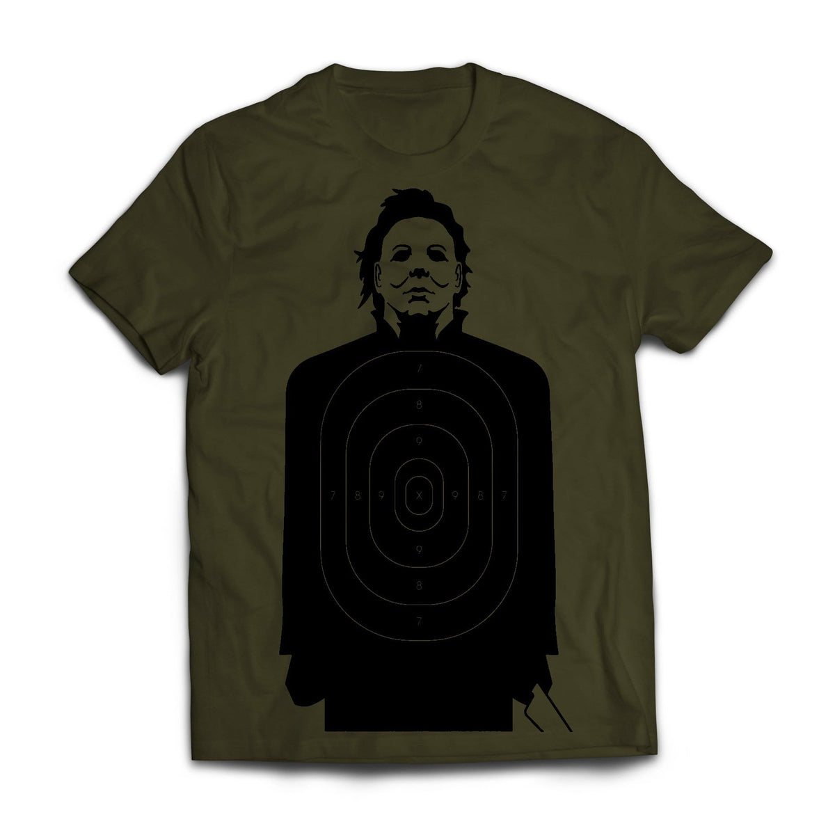 "Target Practice" T-Shirt