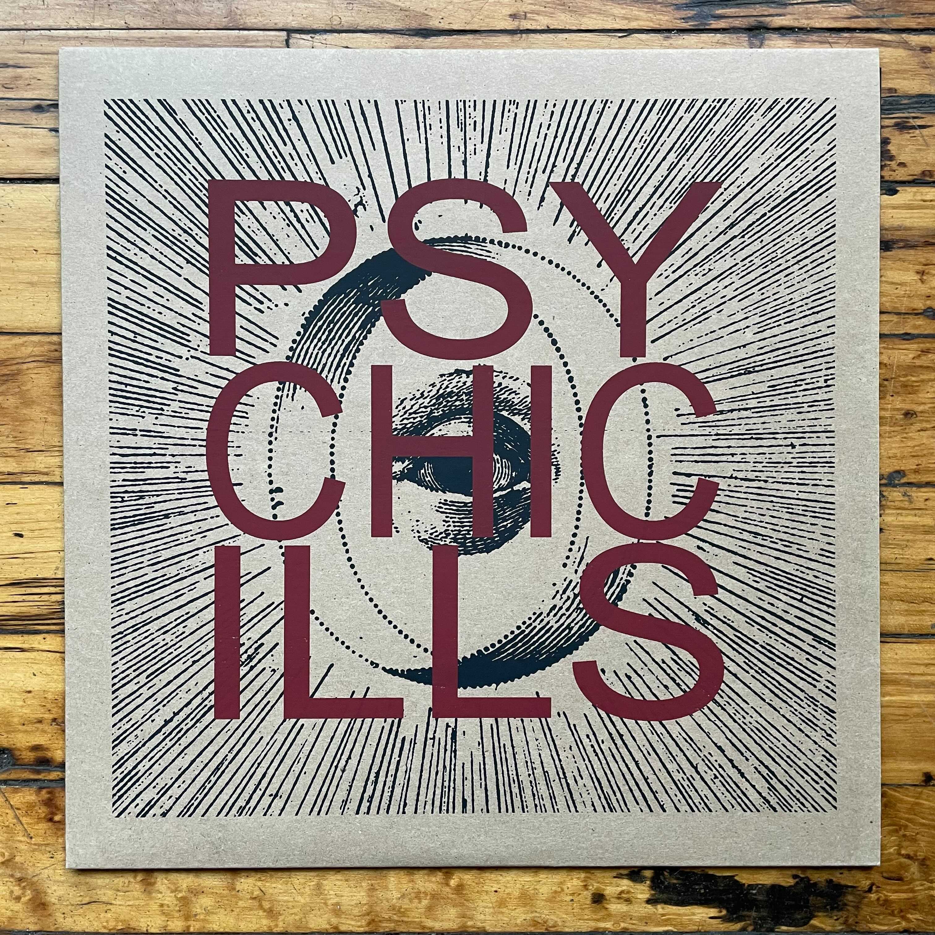 Psychic Ills: Hazed Dream | Sacred Bones Records