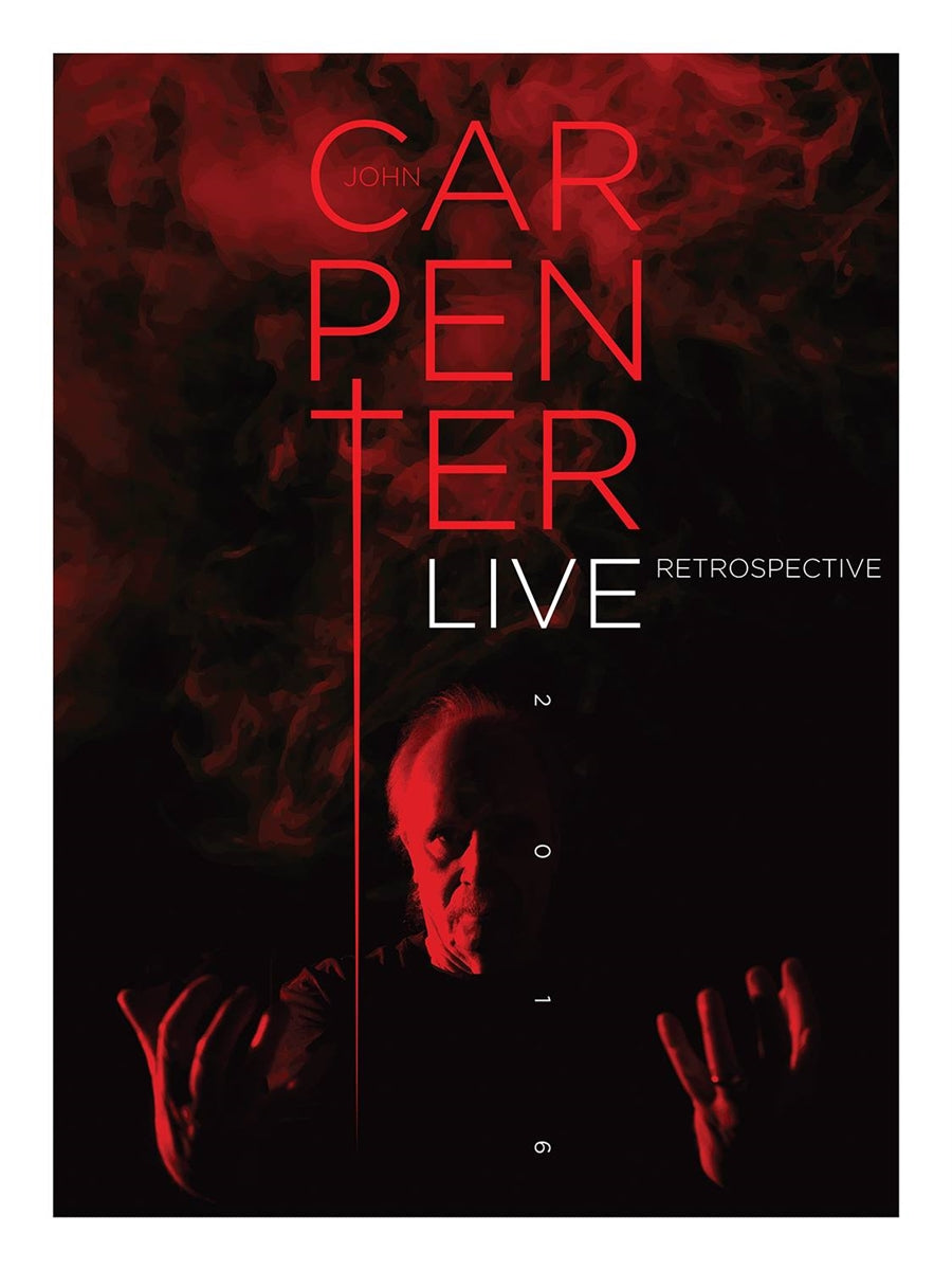 Live Retrospective 2016 (Blu-Ray)