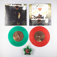 Christmas on Earth 7"
