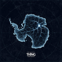 The Thing (Deluxe Bundle)