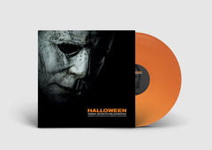 Halloween: Original Motion Picture Soundtrack