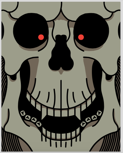 WARRR2k∞ // Work 2014-2017