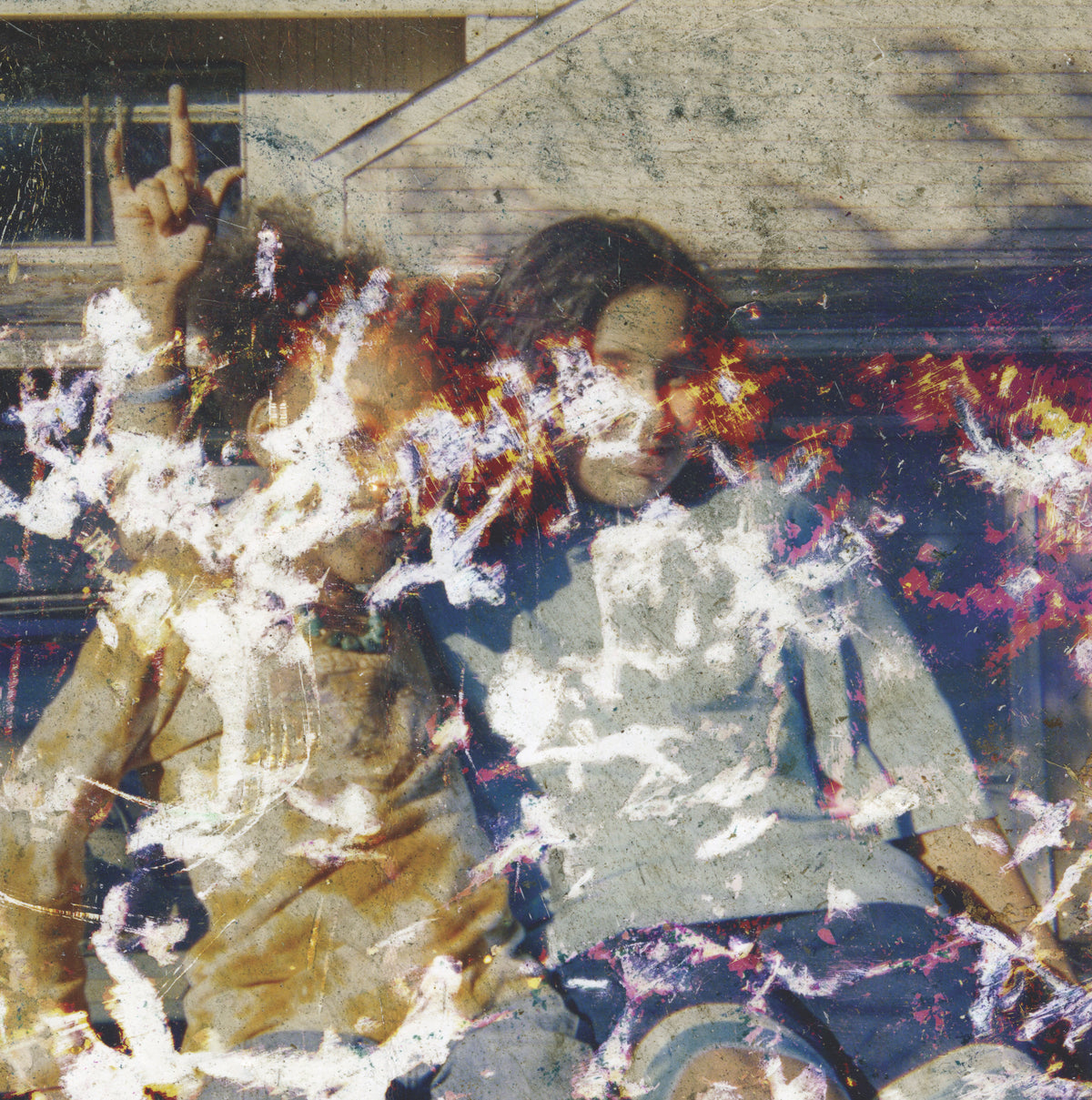 The House Primordial