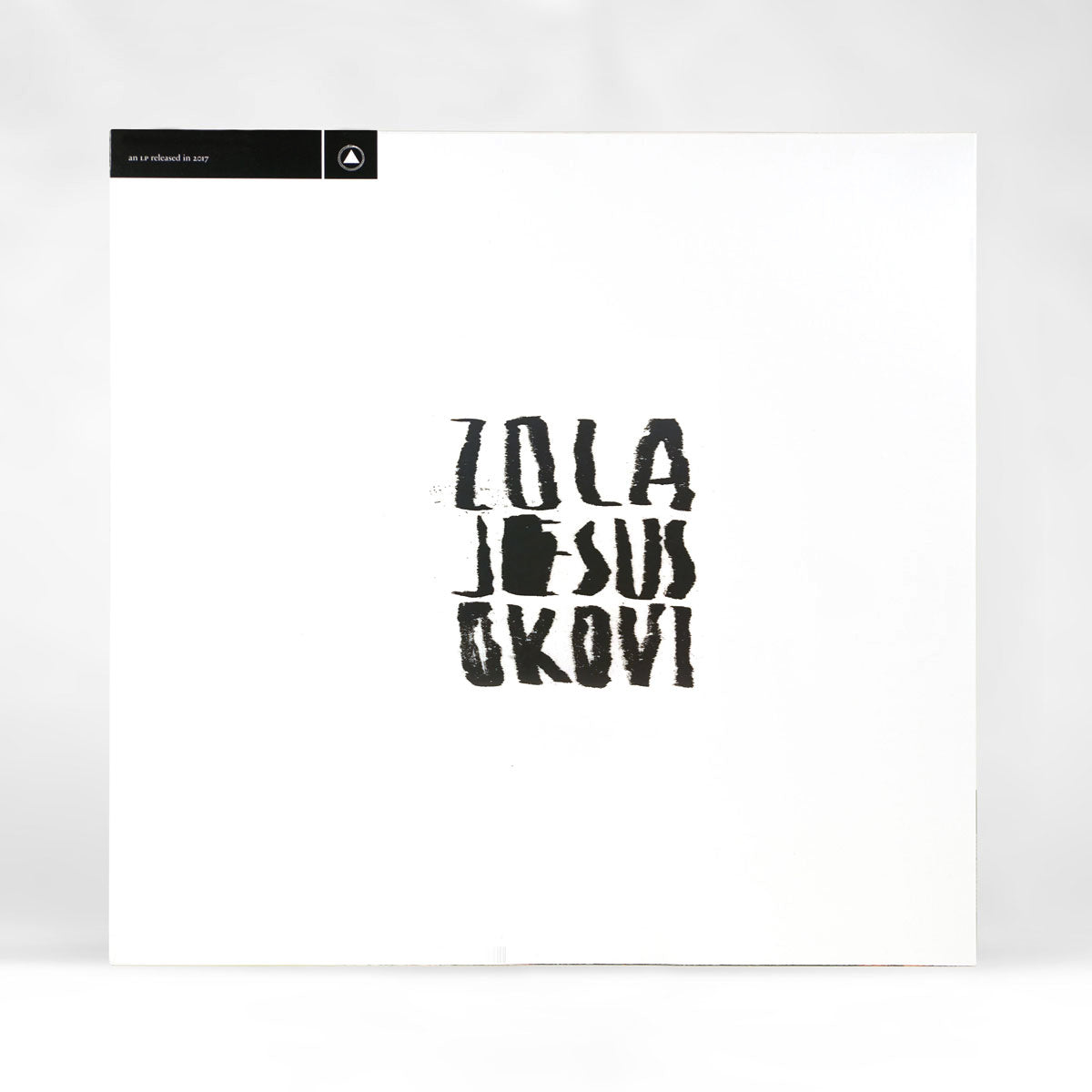 Zola Jesus: Okovi | Sacred Bones Records