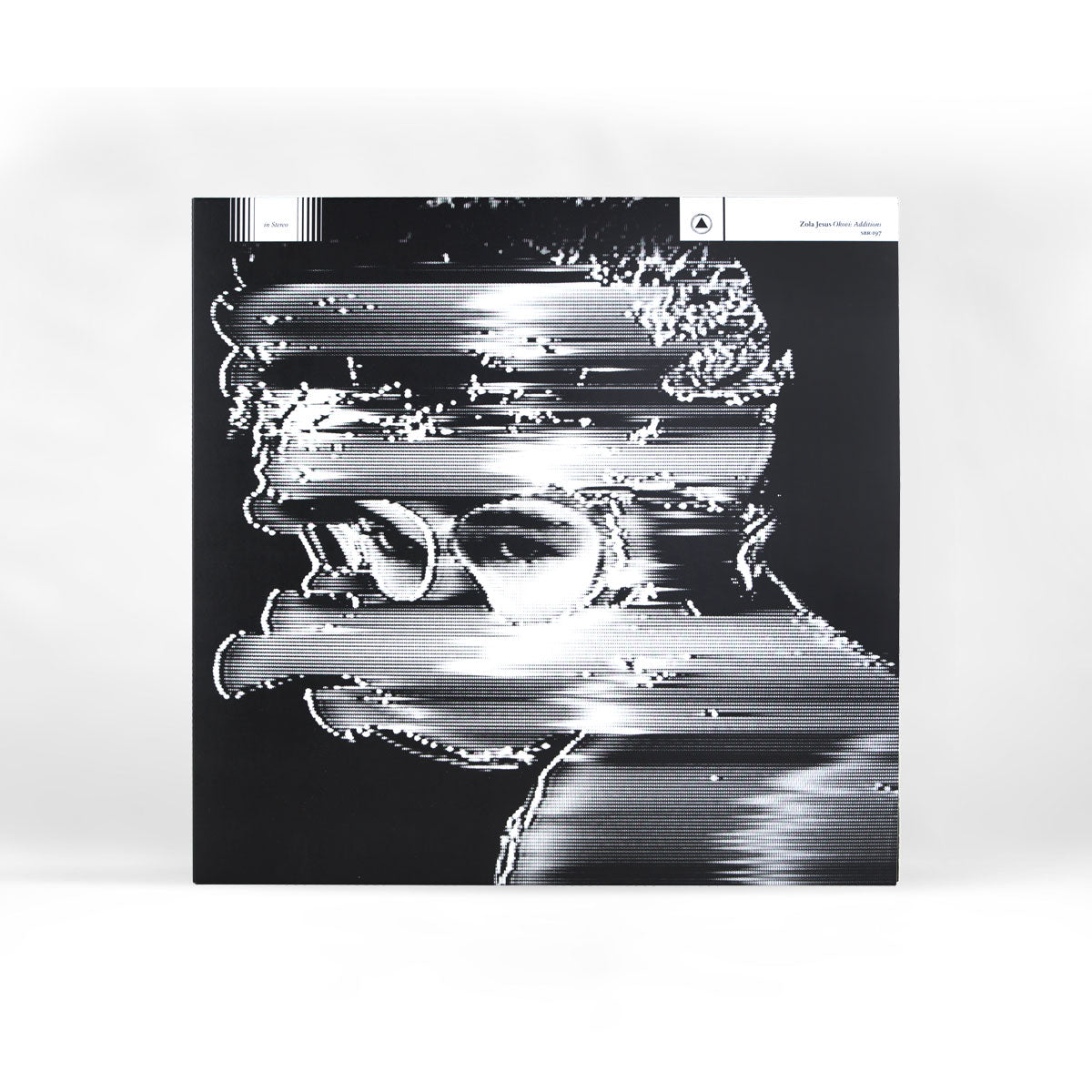 Zola Jesus: Okovi: Additions | Sacred Bones Records