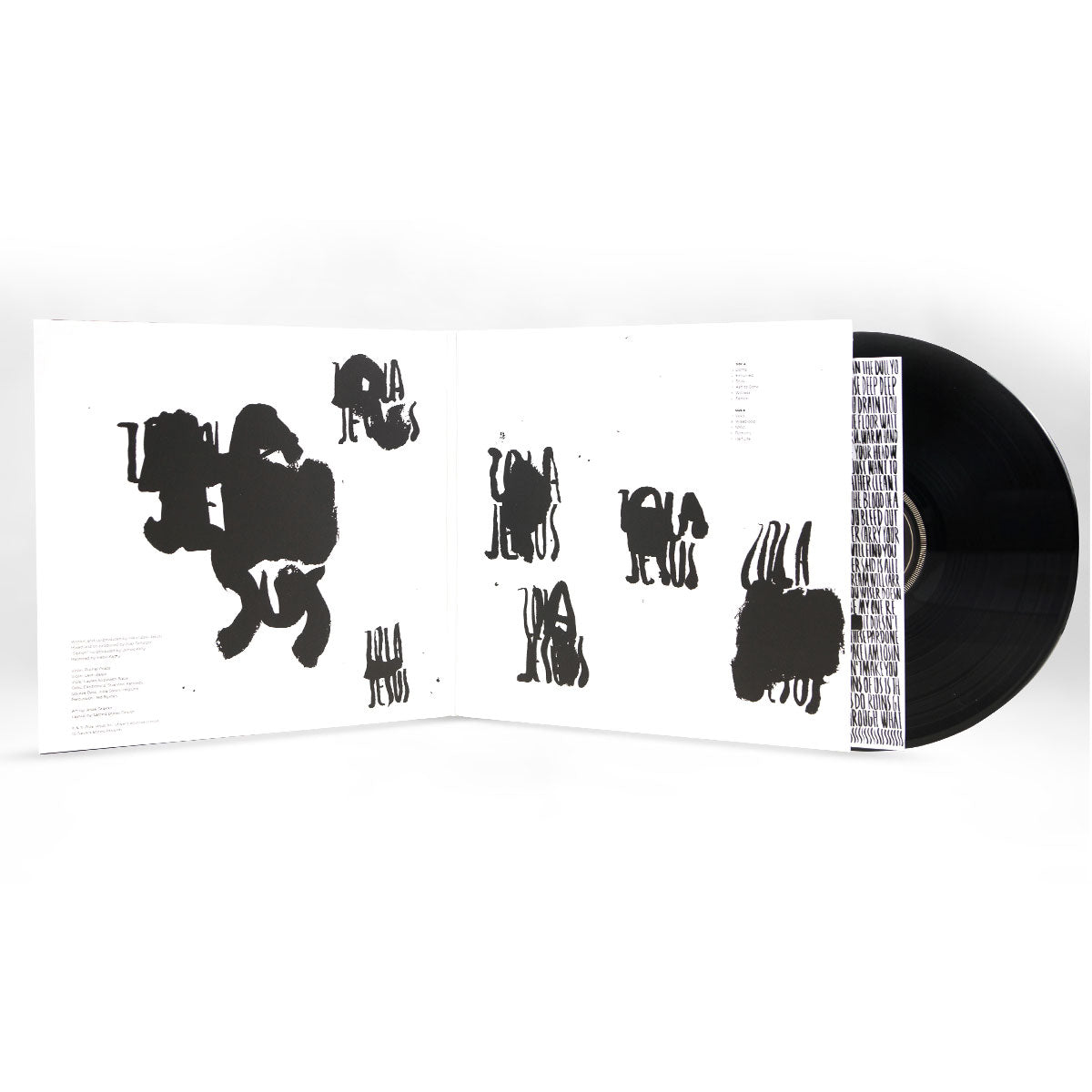 Zola Jesus: Okovi | Sacred Bones Records