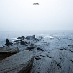 Way Station (Clear Vinyl LP)